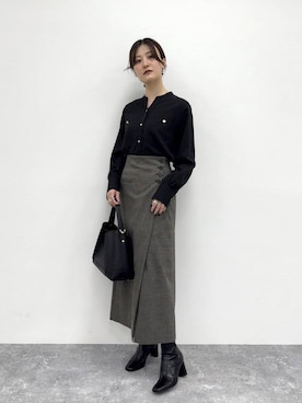 ぽ　んさんのコーディネート