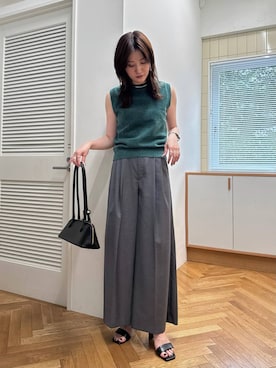 ぽ　んさんのコーディネート