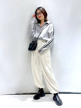 ぽ　んさんのコーディネート