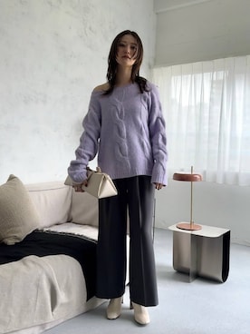 ぽ　んさんのコーディネート