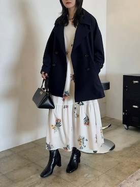 ぽ　んさんのコーディネート