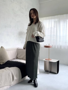 ぽ　んさんのコーディネート