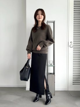 ぽ　んさんのコーディネート