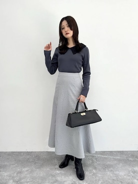 ぽ　んさんのコーディネート