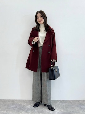 ぽ　んさんのコーディネート