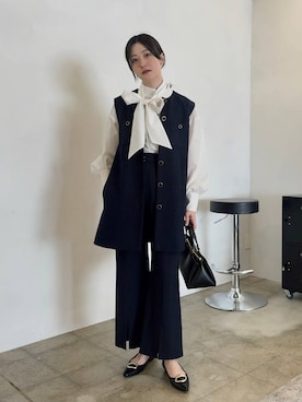 ぽ　んさんのコーディネート