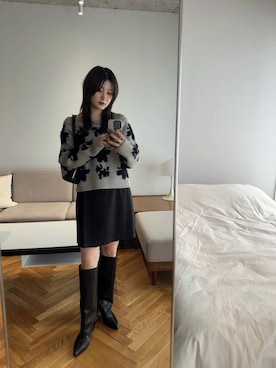 ぽ　んさんのコーディネート