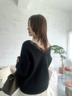 ぽ　んさんのコーディネート