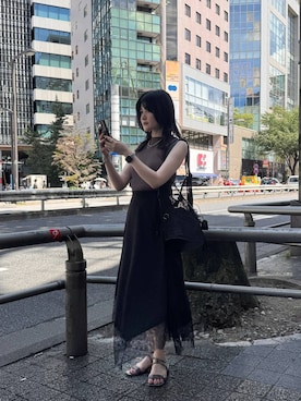 ぽ　んさんのコーディネート