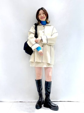 ぽ　んさんのコーディネート