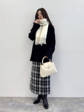 ぽ　んさんのコーディネート