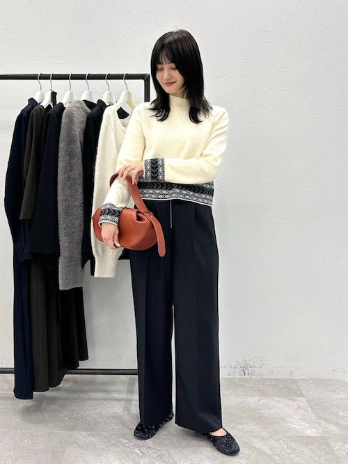 パンツ ORR SeamDetailDenim SeamDetailDenim（デニムパンツ/ジーンズ）｜ORR（オル