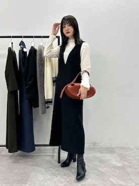 ぽ　んさんのコーディネート