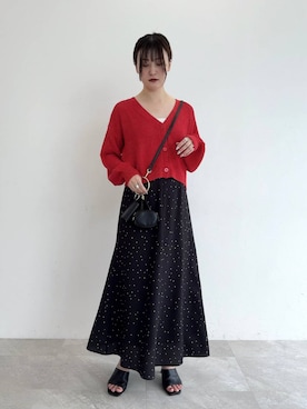 「アイテム（サンダル）」を使った、ぽ　んさん（レディース・161cm・20代）の夏コーディネート