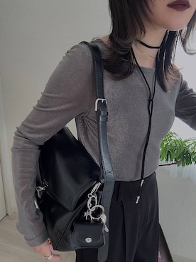 ぽ　んさんのコーディネート