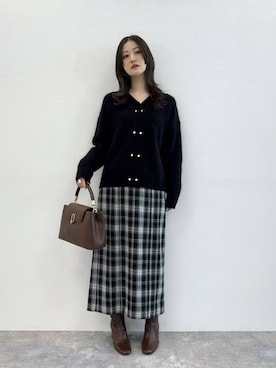 ぽ　んさんのコーディネート