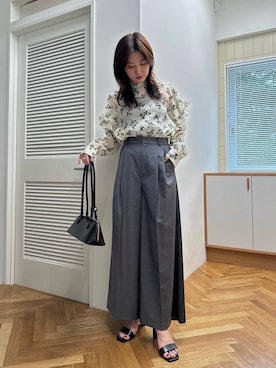 ぽ　んさんのコーディネート