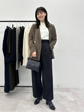 ぽ　んさんのコーディネート