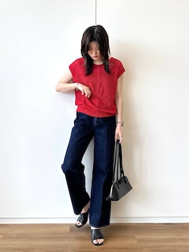 ぽ　んさんのコーディネート