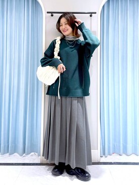 ぽ　んさんのコーディネート