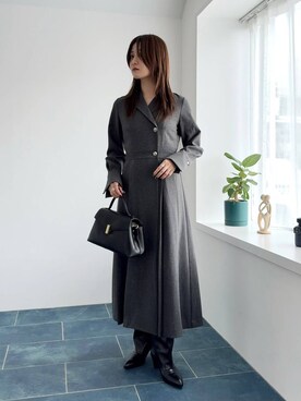 ぽ　んさんのコーディネート