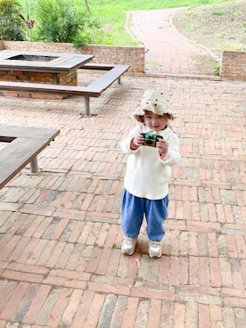 Qinyu.Hさんのコーディネート