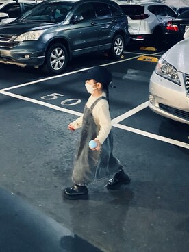 Qinyu.Hさんのコーディネート