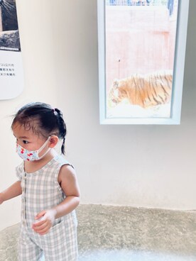 Qinyu.Hさんのコーディネート