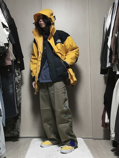 raiki🧸さんのコーディネート