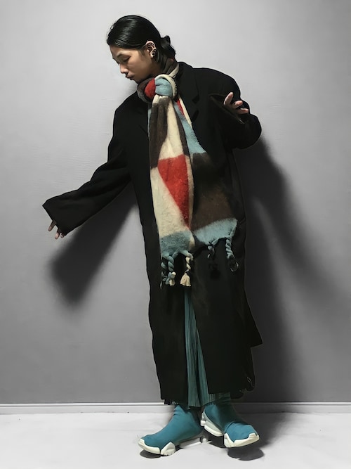 raiki🧸さんのコーディネート