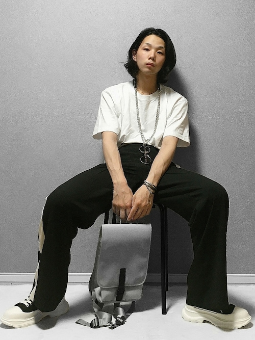 raiki🧸さんのコーディネート