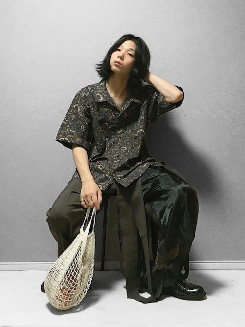 raiki🧸さんのコーディネート