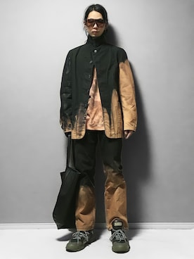 raiki🧸さんの（GUCCI | グッチ）を使ったコーディネート