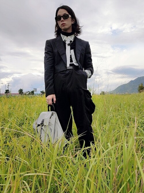 1017 ALYX 9SM（アリクス）の「＜1017 ALYX 9SM＞ BUCKLE