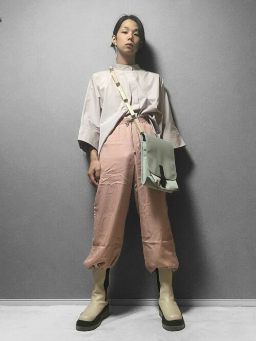 raiki🧸さんのコーディネート