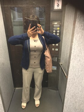 e0vo3さんのコーディネート