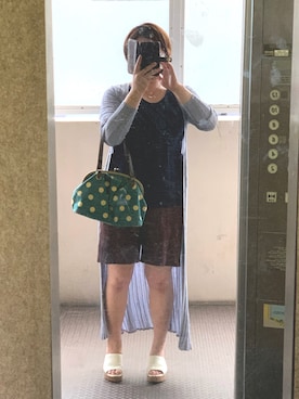 e0vo3さんのコーディネート