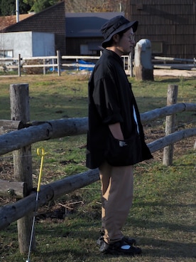 nov.さんのコーディネート