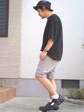 nov.さんのコーディネート