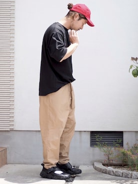 nov.さんのコーディネート