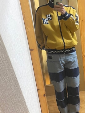 ヒロトさんの（9090 | ナインティナインティ）を使ったコーディネート