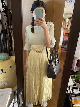 ❄️ᗩ♡І❄️さんのコーディネート