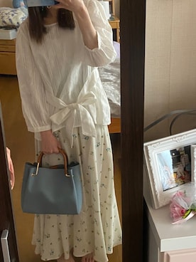 ❄️ᗩ♡І❄️さんのコーディネート
