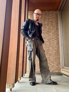 tadashi_kikuchiさんのコーディネート