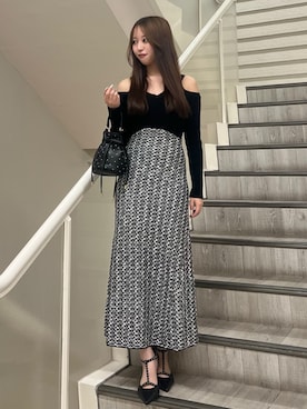 YUUKAさんのコーディネート