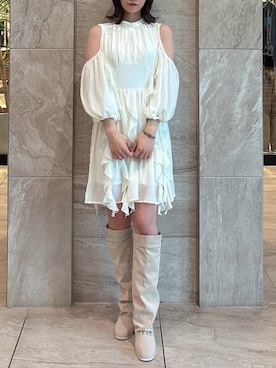 asumiさんのコーディネート