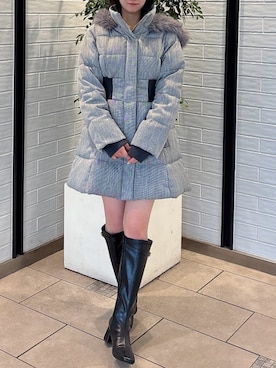 asumiさんのコーディネート