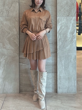 asumiさんのコーディネート