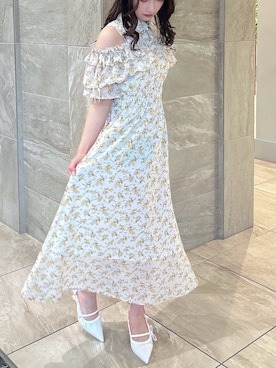 asumiさんのコーディネート