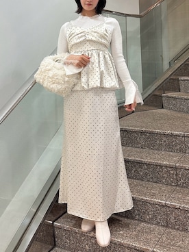 asumiさんのコーディネート